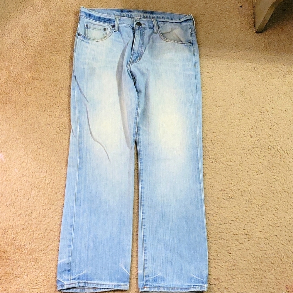 Men's 30/30 Old Navy Denim